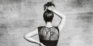 Mango正式推出大码时装线“Violeta”解决大只女孩购衣烦恼，