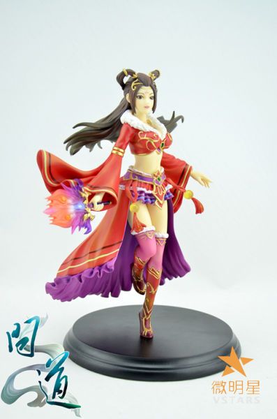 微明星网 微电影 问道 魔龙吞天 更铸辉煌