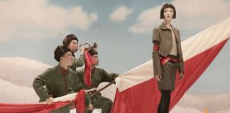 中国时尚2013 我们看到了恍然发觉了什么