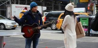 HTC全新微电影上映在即 将助王力宏再登头条