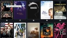 年度最佳影片混剪MV《25佳作》