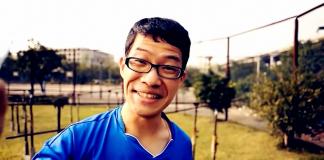 如果·等待·爱情 外传 文文与亨·李