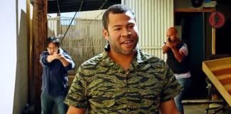 高智商爆笑微电影《恐怖平衡》