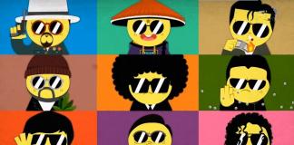 土豆圣诞动画宣传片《该装就装》