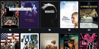 年度最佳影片混剪MV《25佳作》