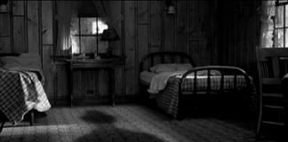 法国黑色电影短片《影子杀手》