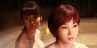 女同题材微电影《蕾丝边缘》全网热播(图)