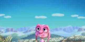 皮克斯励志动画短片《跳跳羊》