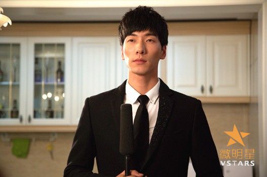 微明星网 张亮 广告 微电影 家期 网络营销