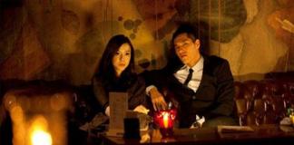 李代沫献唱微电影《夫妻游戏》片尾曲