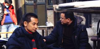 赵文卓执导《游子吟》杀青 