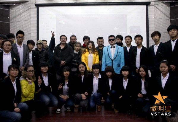 微明星 微电影 微电影节 沈阳国际微电影节