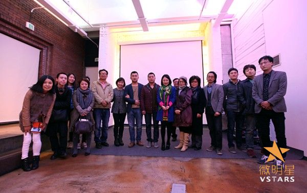 微明星 微电影 微电影节 沈阳国际微电影节
