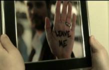 佳能感人广告《leave me》