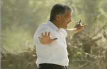 2012台湾大众银行新广告《生命树》