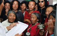 海航集团光明行公益片