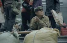 支付宝全新形象广告，真实故事诉求情感品牌