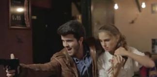 西班牙微电影《枪手在巴塞罗那》