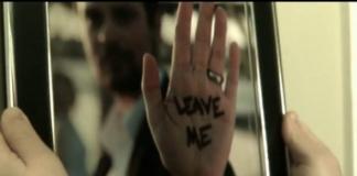 佳能感人广告《leave me》