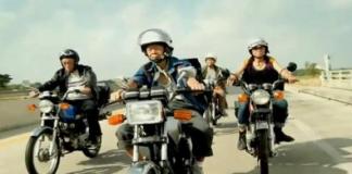 人为甚么活着-梦骑士篇