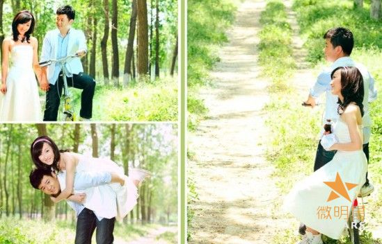 相片调色的各种风格和特点知一二