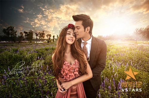 相片调色的各种风格和特点知一二