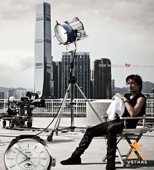 相片调色的各种风格和特点知一二