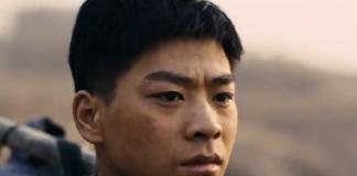 不可承受的委屈《老四》