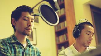 《宅男电台》没有高潮的人生