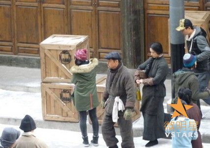 微明星网 汤唯 刘青云 成龙 三城记 张婉婷