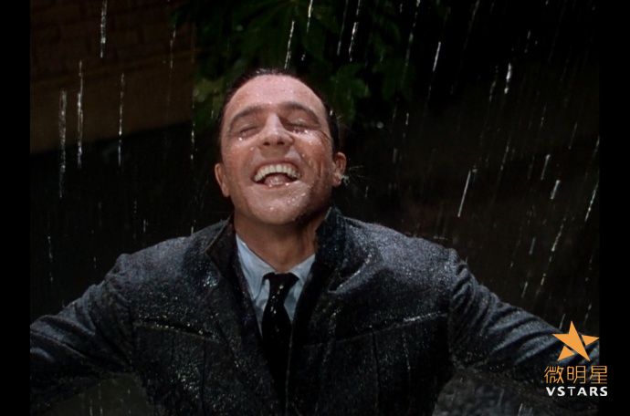 微明星网 电影教学 雨中曲 导演讲解