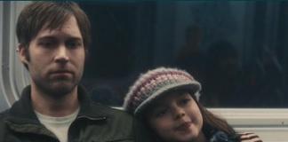 温馨的亲情救赎故事《宵禁》