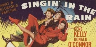 如何拍出欢快的气氛？— 经典之作《雨中曲》导演讲解