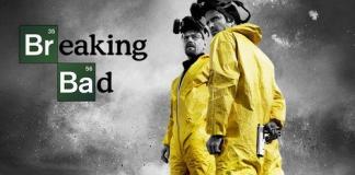 来看七天时间如何拍出《绝命毒师》