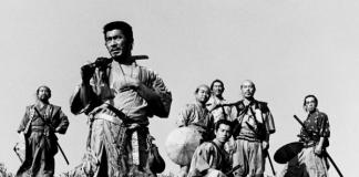 黑泽明给年轻人的建议