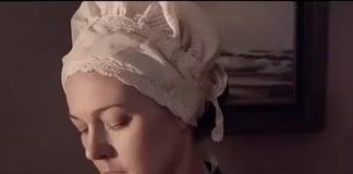 惊悚悬疑《天鹅绒的头纱》你猜中了开头却没有猜中结尾