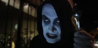 用最简单的方式让你崩溃《勺子杀人狂》