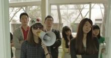青春搞笑台湾微电影《争夺学长大作战》