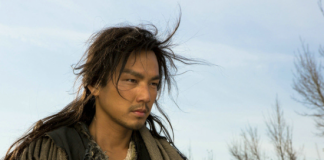 不一样的故事，不一样的乔峰