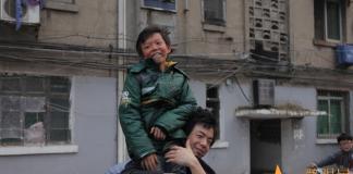 《小偷儿》感人微电影