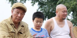 《集合-茶香三部曲系列》“团聚"的故事