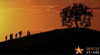 《希望树》感恩公益微电影