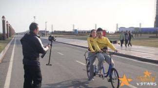 《出租男友》葡桃出品