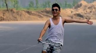 《微LOVE》现代都市男女爱情观