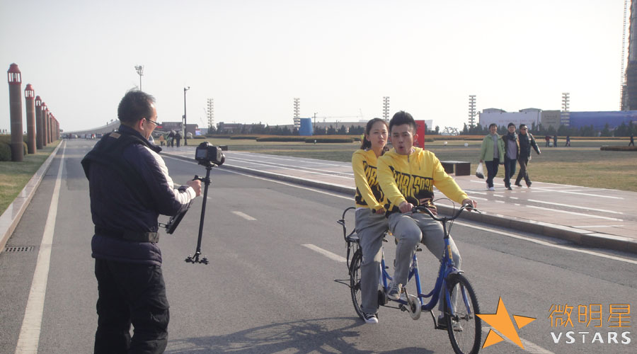 微明星网 微电影 出租男友 葡桃 催婚