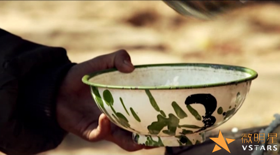 微明星网 希望树 公益微电影 林珍钊 刘寅 中国达人秀 