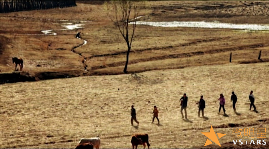 微明星网 希望树 公益微电影 林珍钊 刘寅 中国达人秀 