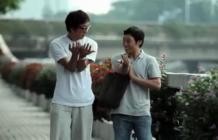 西门子咏春广告《开往春天的地铁》