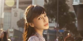 余文乐Angelababy主演微电影《双城记》