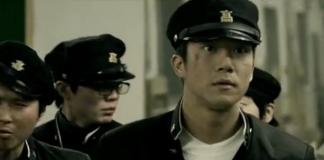 Speed光州事件纪念mv《悲伤约定》